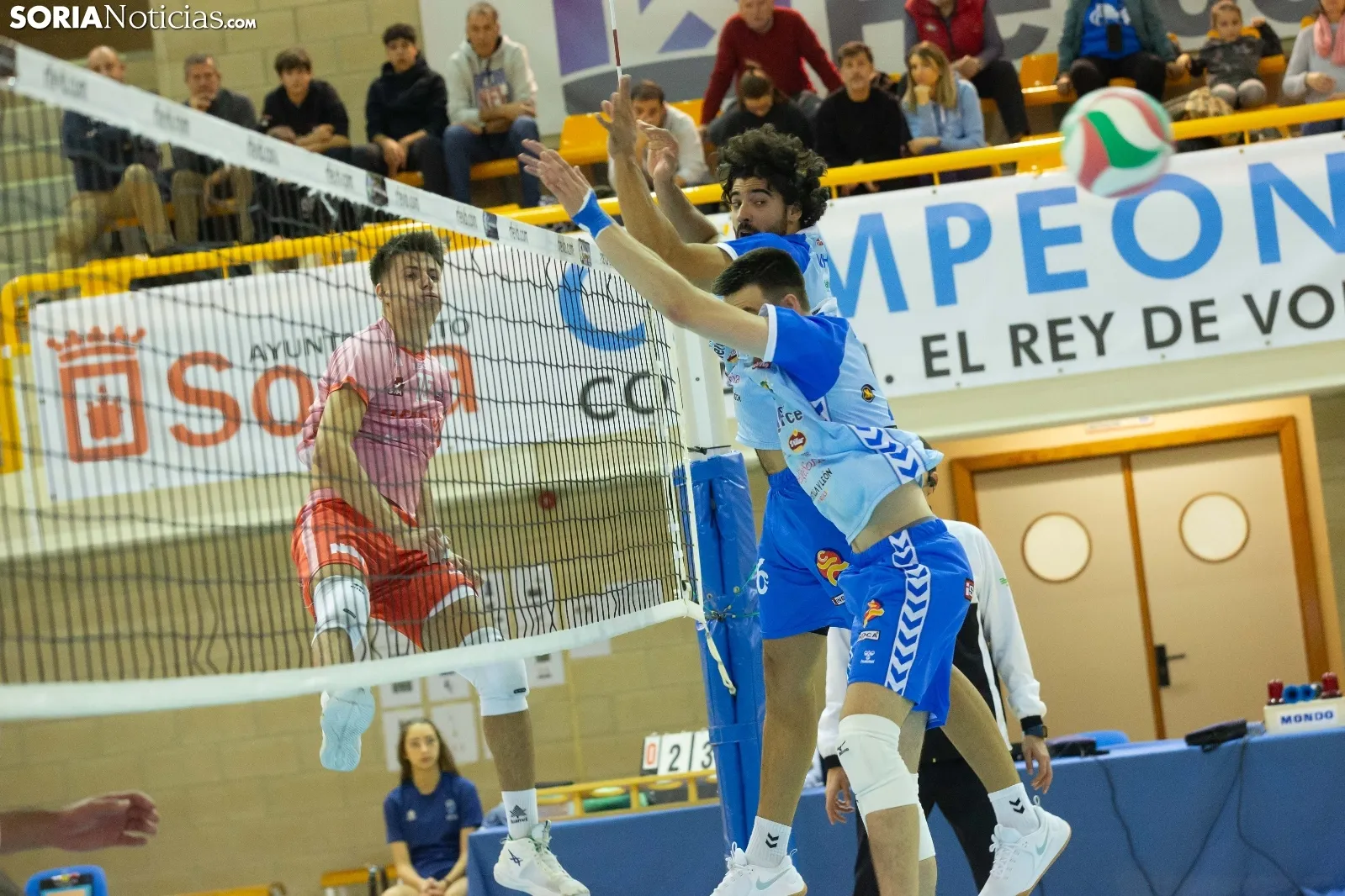 Grupo Herce suma y sigue venciendo