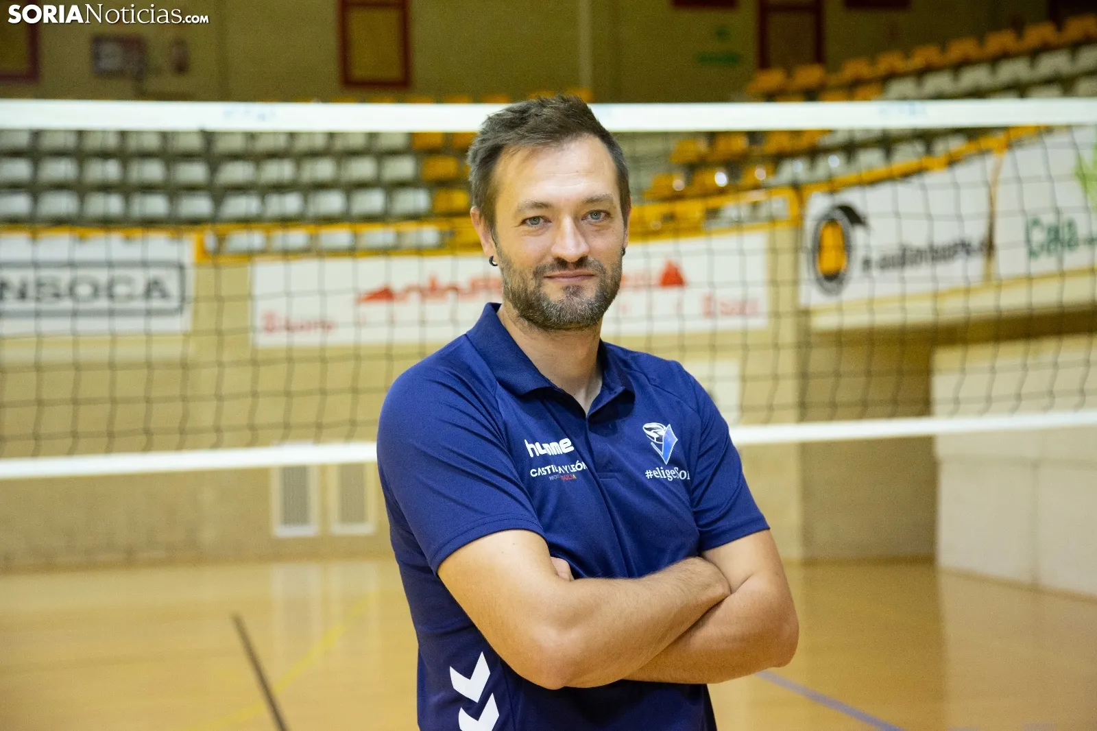 Foto 8 - El nacimiento del nuevo Manu Salvador