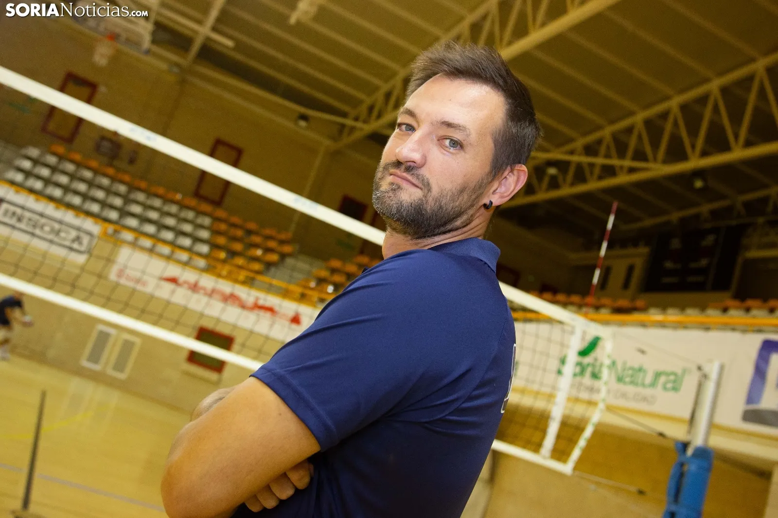 Foto 7 - El nacimiento del nuevo Manu Salvador