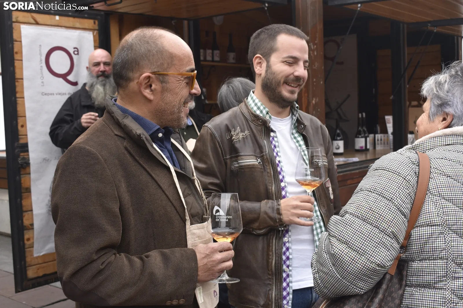 Feria del Vino 2024.