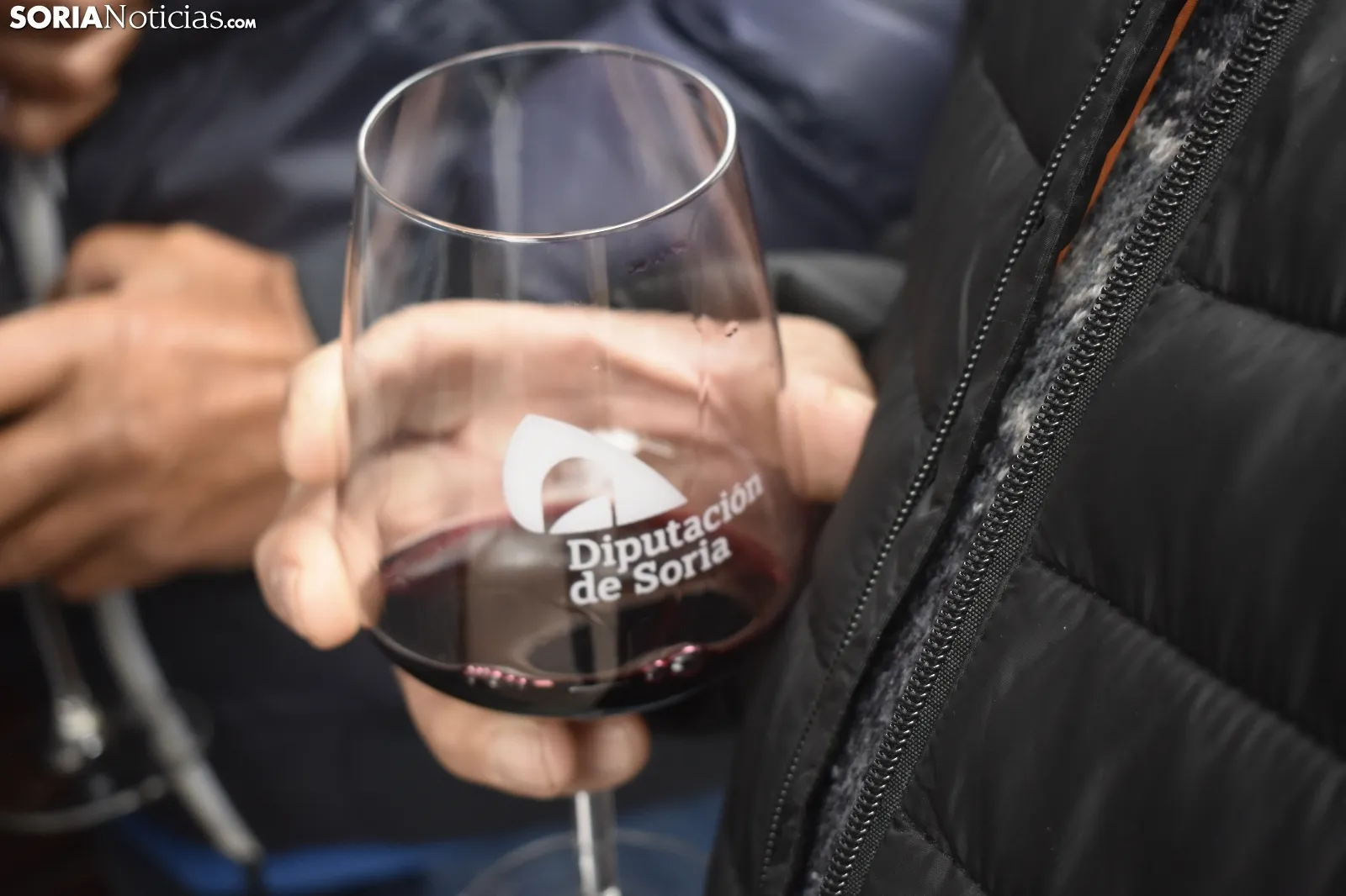 Feria del Vino 2024.