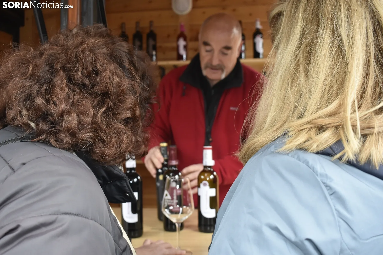 Feria del Vino 2024.