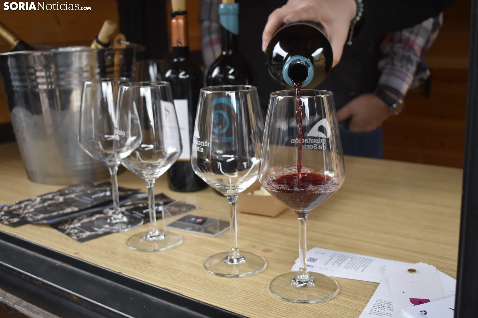 Feria del Vino 2024.
