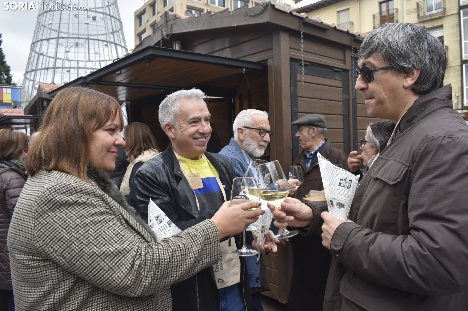 Feria del Vino 2024.