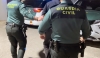 Foto 1 - La Guardia Civil detiene a una persona por falsificación de la tarjeta de demandante de asilo