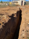 Obras en Torralba. /ABO