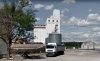 Foto 1 - La Subdelegación del Gobierno colabora con el FEGA en el proceso de venta de los cuatro silos que el Estado tiene en la provincia de Soria