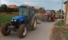 Foto 1 - La Diputación llama a los tractoristas sorianos para colaborar en las labores tras la DANA