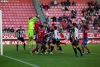 Foto 1 - Así hemos vivido el Numancia vs Escobedo de Segunda RFEF