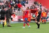 Foto 1 - Así hemos vivido el Numancia vs Rayo Cantabria de Segunda RFEF