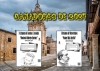 Foto 1 - El Burgo de Osma da a conocer a los ganadores de sus certámenes literarios