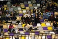 BM Soria / María Ferrer