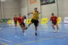 BM Soria / María Ferrer