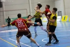 BM Soria / María Ferrer