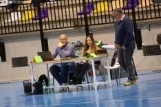 BM Soria / María Ferrer