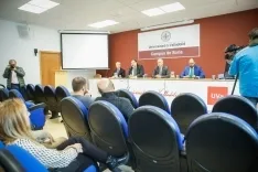 Foto 3 - 'La Cultura Castre&ntilde;a Soriana. Cien a&ntilde;os con Blas Taracena' regresa a Soria