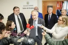 Foto 6 - 'La Cultura Castre&ntilde;a Soriana. Cien a&ntilde;os con Blas Taracena' regresa a Soria