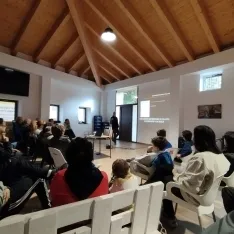 Foto 3 - La campa&ntilde;a 'Conoce tu castro' visita varias localidades sorianas
