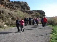 Foto 4 - La campa&ntilde;a 'Conoce tu castro' visita varias localidades sorianas