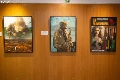 ‘Sentimientos Encontrados’ de Ferrus