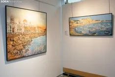 ‘Sentimientos Encontrados’ de Ferrus
