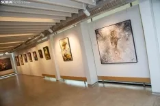 ‘Sentimientos Encontrados’ de Ferrus