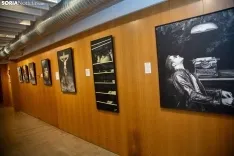 ‘Sentimientos Encontrados’ de Ferrus