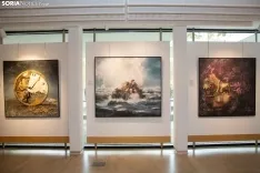 ‘Sentimientos Encontrados’ de Ferrus