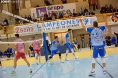 Grupo Herce suma y sigue venciendo