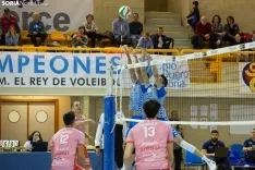 Grupo Herce suma y sigue venciendo