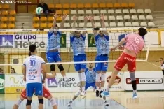 Grupo Herce suma y sigue venciendo