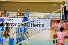 Grupo Herce suma y sigue venciendo