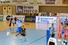 Grupo Herce suma y sigue venciendo