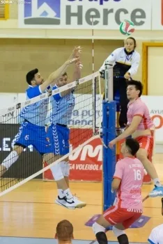 Grupo Herce suma y sigue venciendo