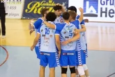 Grupo Herce suma y sigue venciendo