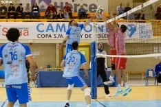 Grupo Herce suma y sigue venciendo