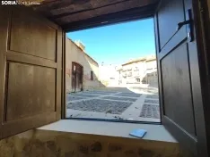 Foto 7 - Fotos y Noticia: Recuperaci&oacute;n del trinquete y 12 nuevas viviendas p&uacute;blicas en el Casco Viejo