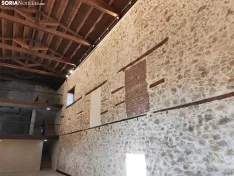 Foto 12 - Fotos y Noticia: Recuperaci&oacute;n del trinquete y 12 nuevas viviendas p&uacute;blicas en el Casco Viejo