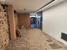 Foto 25 - Fotos y Noticia: Recuperaci&oacute;n del trinquete y 12 nuevas viviendas p&uacute;blicas en el Casco Viejo
