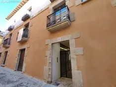 Foto 26 - Fotos y Noticia: Recuperaci&oacute;n del trinquete y 12 nuevas viviendas p&uacute;blicas en el Casco Viejo