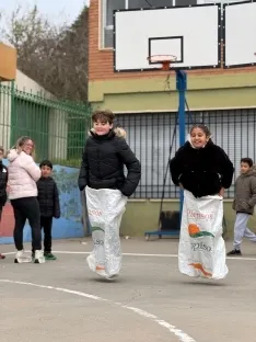 Una imagen de la jornada en Tardelcuende. /Dip.
