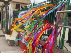 Una imagen de la jornada en Tardelcuende. /Dip.