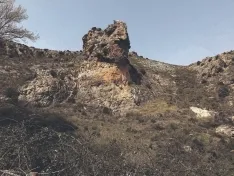 Foto 5 - Ruta: El Pozo de las Truchas de &Aacute;greda