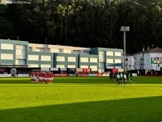 Foto 2 - As&iacute; hemos vivido el Laredo vs Numancia de Segunda RFEF