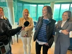 Foto 5 - &Oacute;lvega presume de su pionero Programa Interuniversitario online de la Experiencia