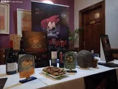 Foto 3 - Innovaci&oacute;n y vanguardia con sabor a seta: Todos los detalles de la 16&ordf; edici&oacute;n del Concurso Provincial de la Tapa Micol&oacute;gica