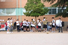 Charanga 'Los Contrabandistas'