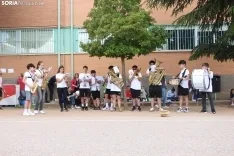Charanga 'Los Contrabandistas'