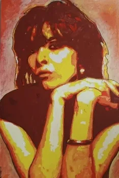 Foto 15 - Enrique Bastida presenta su nueva exposici&oacute;n &lsquo;Viejas Glorias&rsquo;, una colecci&oacute;n de "color y contrastes"
