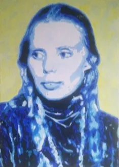 Foto 10 - Enrique Bastida presenta su nueva exposici&oacute;n &lsquo;Viejas Glorias&rsquo;, una colecci&oacute;n de "color y contrastes"